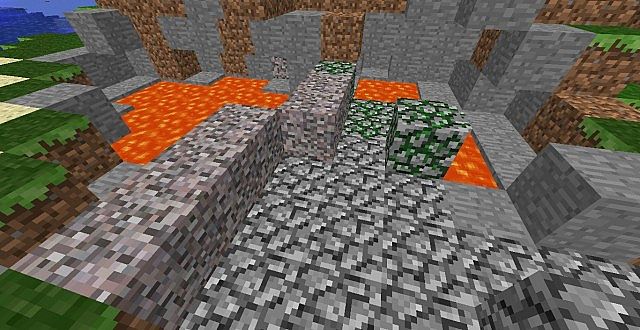 Classic-Craft [16x][1.6.2]