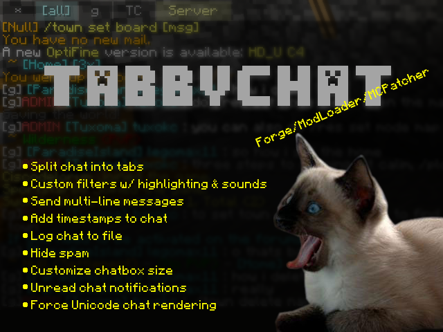 TabbyChat [1.6.2]