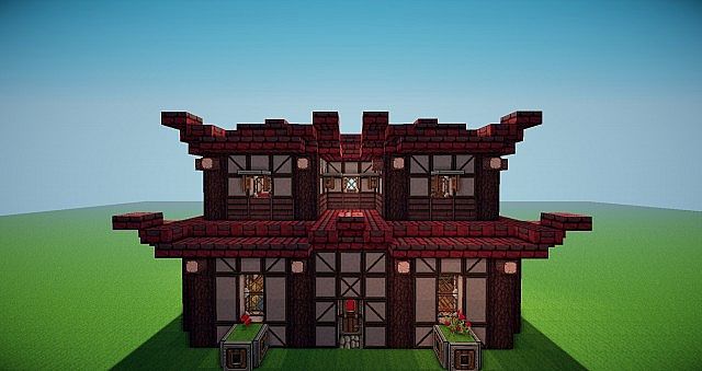 Small Asian House [Карта]