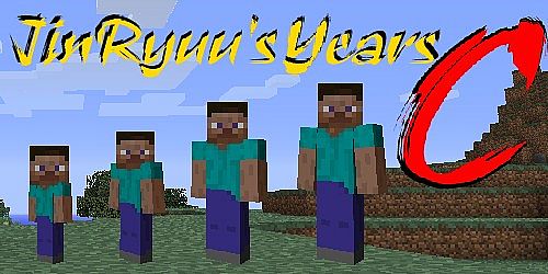 JinRyuu's Years C [1.6.2]