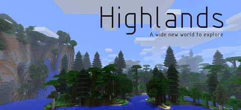 Highlands [1.6.2]