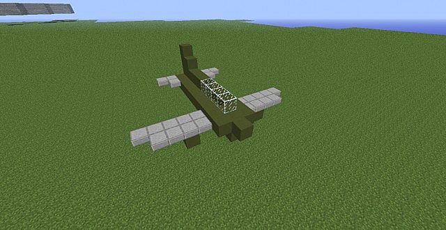 Me-262 WW2 German jet fighter [Карта]