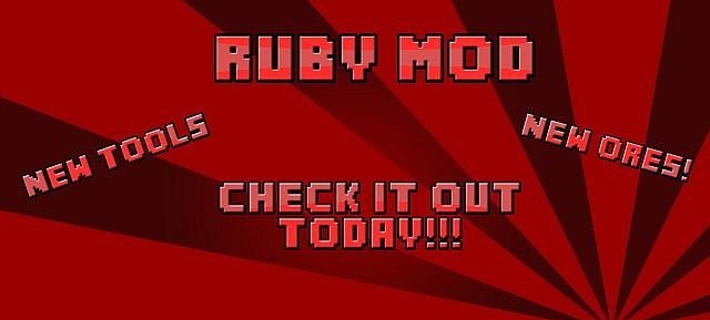 Ruby Mod [1.6.2]