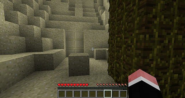 Temple Adventuremap Version 3.2 [Карта]
