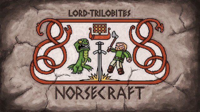 Norsecraft [16x][1.6.2]