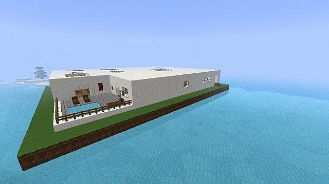 Luxurious Home [Карта]