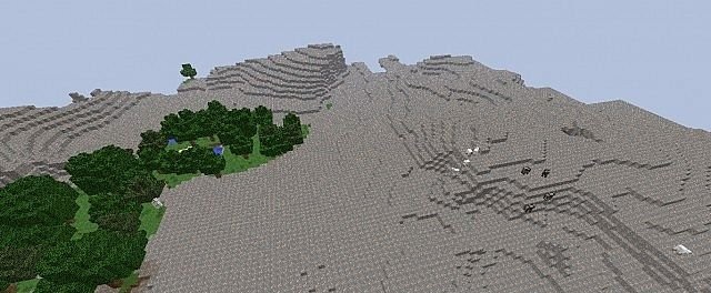 Iron Dimension [1.6.2]