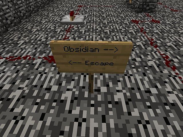 Puzzle City: SP Version (Single Player) [Карта]