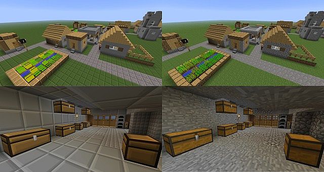 BoxCraft [16x][1.6.2]