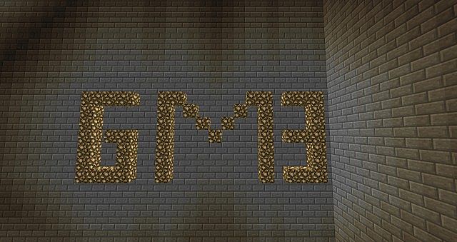 Gamemode 3 (Minigame) [Карта]