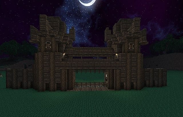 Full Functional Tollbooth. [Карта]