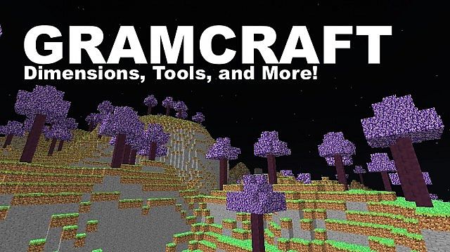 GramCraft [1.6.2]