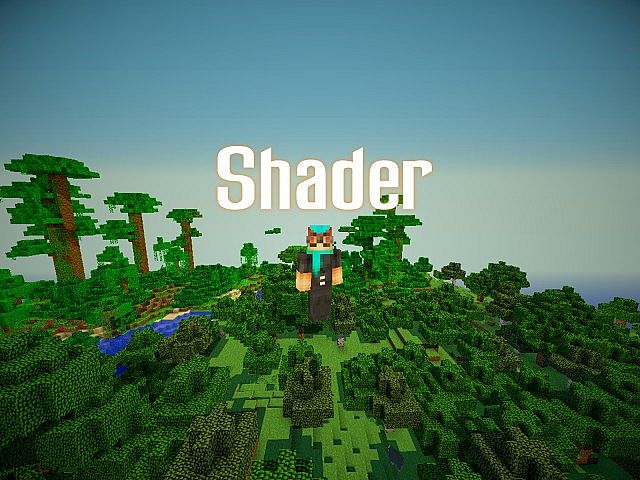 Sildur’s Shaders Mod - File-Minecraft.com