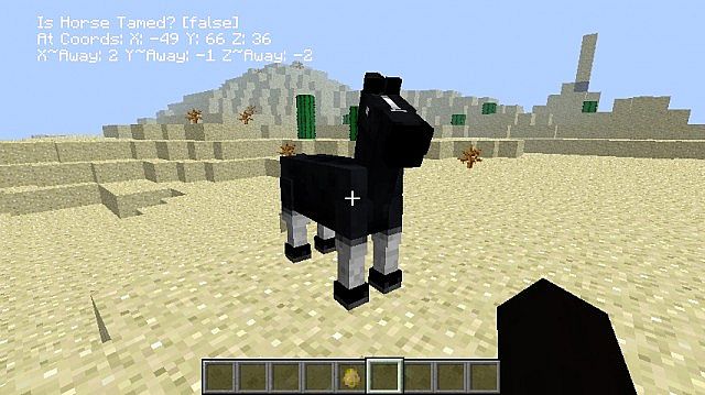 Horse Locator [1.6.2]