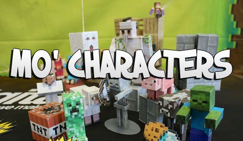 Mo`Characters [1.6.2]