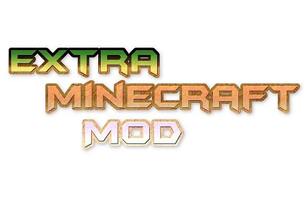 Extra Minecraft Mod [1.5.2]