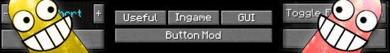 Useful Ingame GUI [1.6.2]