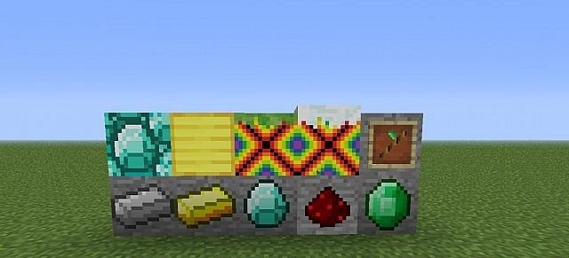 Majesticcraft [16x][1.6.2]