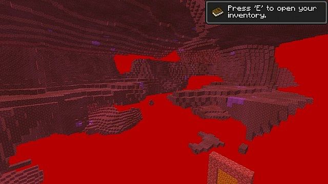 Improved Nether Mod [1.6.2]