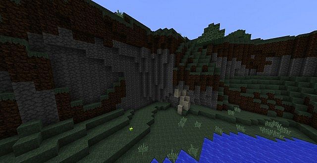 Taylorwoods Resource Pack [16x][1.6.2]