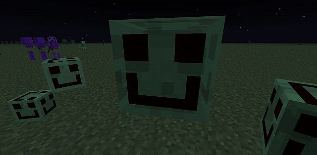 Random Mobs [16x][1.6.2]