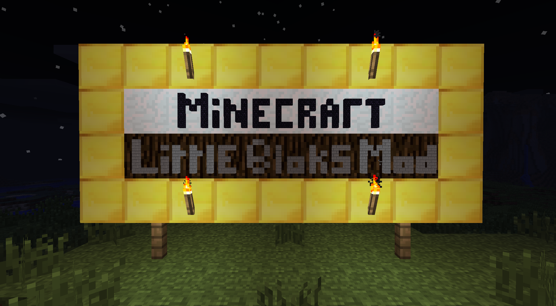 Little Blocks [1.6.2]