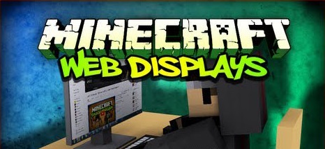 Web Displays [1.6.2]