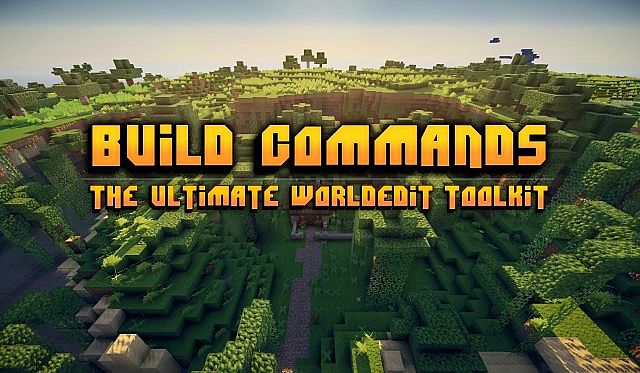 Build Commands [1.6.2]