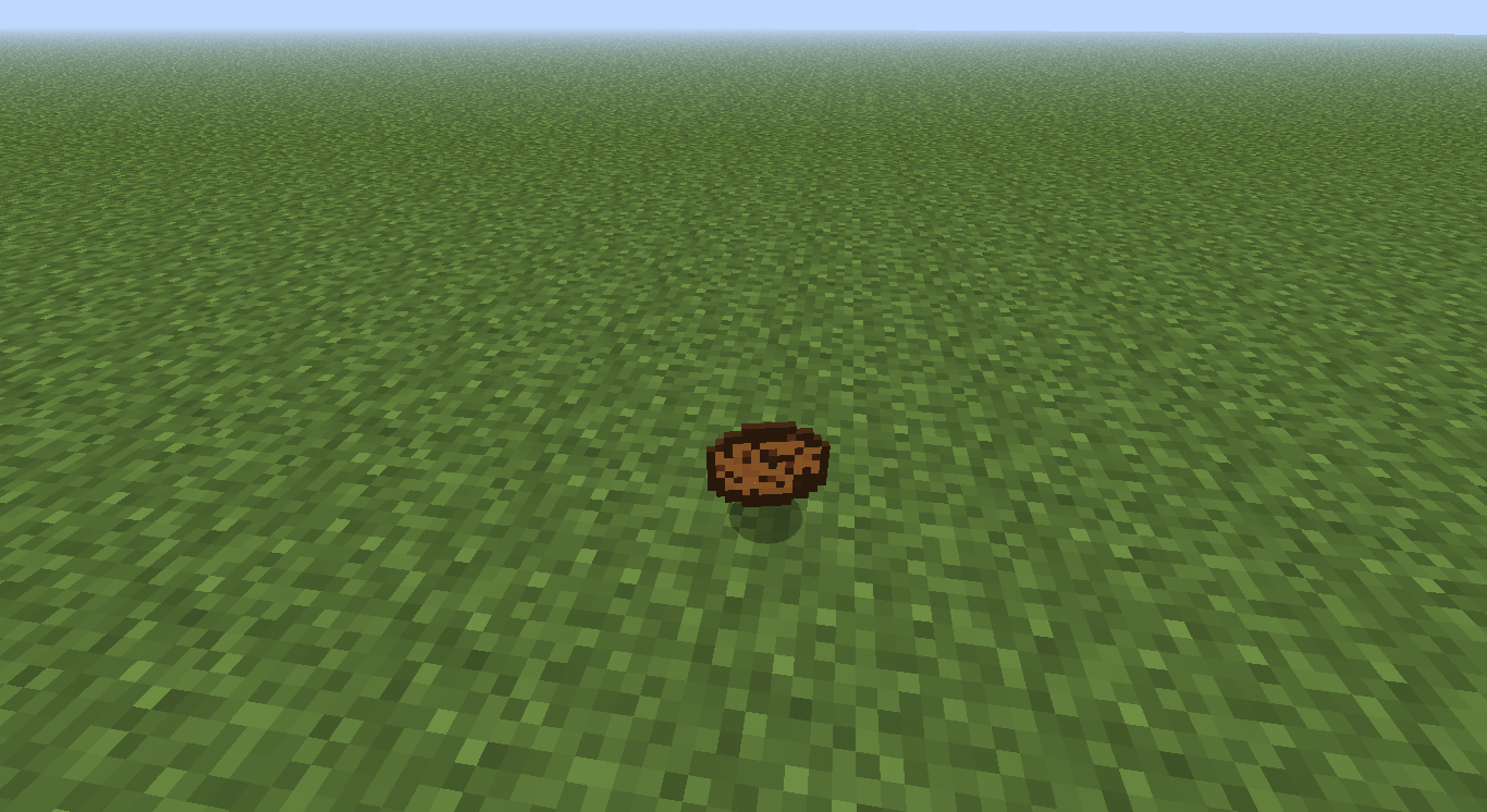 More Cookable Food [1.6.2]