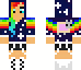 nyan-cat-gurl