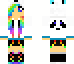 rainbow-panda-girl