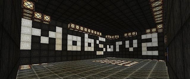 Mob Survival 2 [Карта]