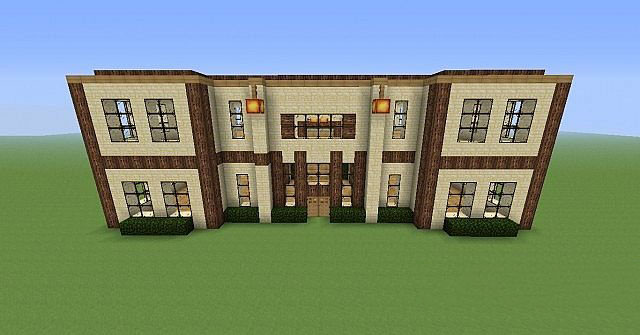Mansion Project [Карта]