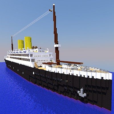 Empress of Ireland [Карта]