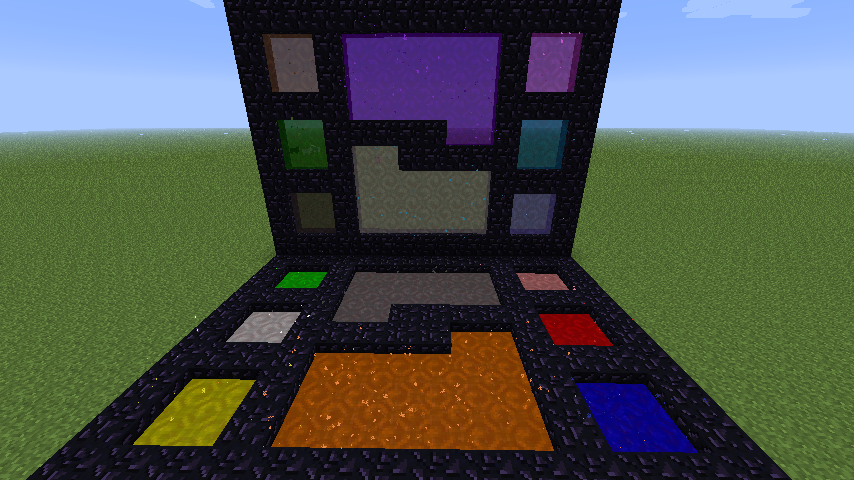 Enhanced Portals 2 [1.6.2]