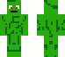 green-man