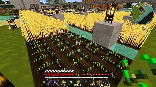 AutomaticWheatFarmer [1.6.2]