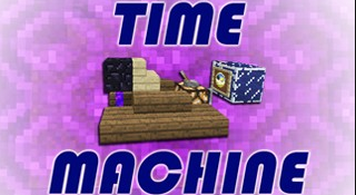 Working Time Machine [Карта]