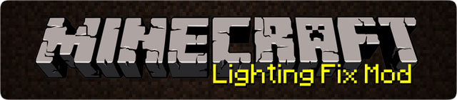 Lighting Fix [1.6.2]