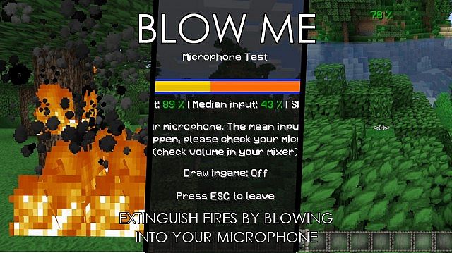 BlowMe [1.6.2]