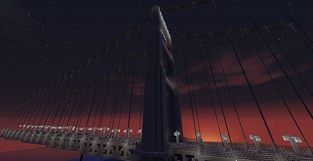 Emenian Quadricentennial Bridge [Карта]