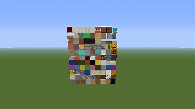 EckoCraft [16x][1.6.2]