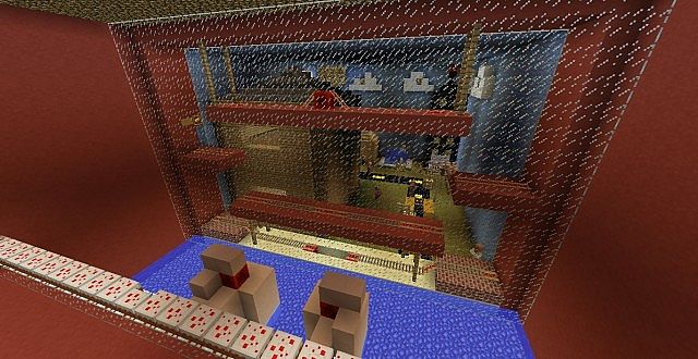 Super Craft Box [Карта]