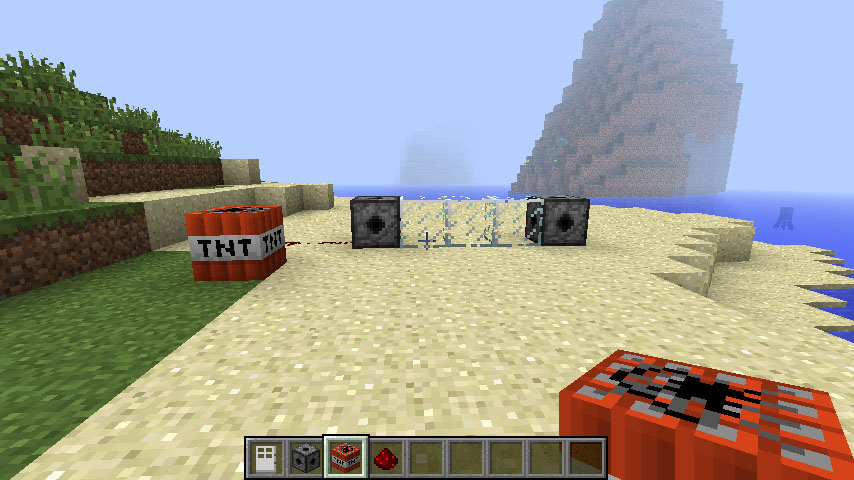 SecurityCraft [1.6.2]