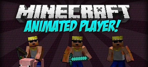 Animated Player [1.6.2]