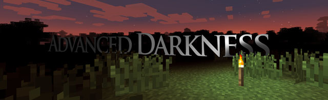 Advanced Darkness [1.6.2]