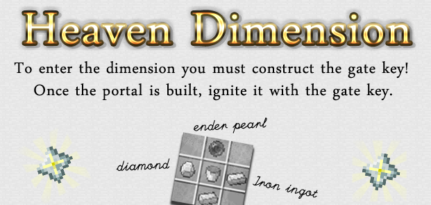 HeavenDimension [1.6.2]