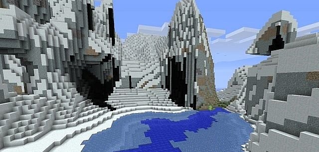 Snow Apocalypse [1.6.2]