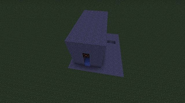 Throw It - Minigame [Карта]