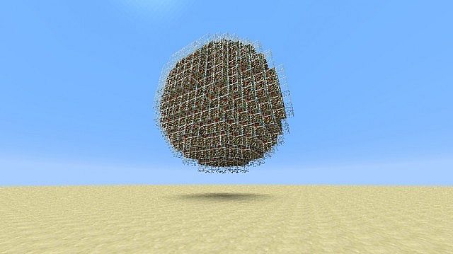 Bibliosphere [Карта]